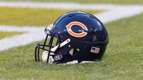 Bears schedule leaks tracker: Rumors, official announcements。